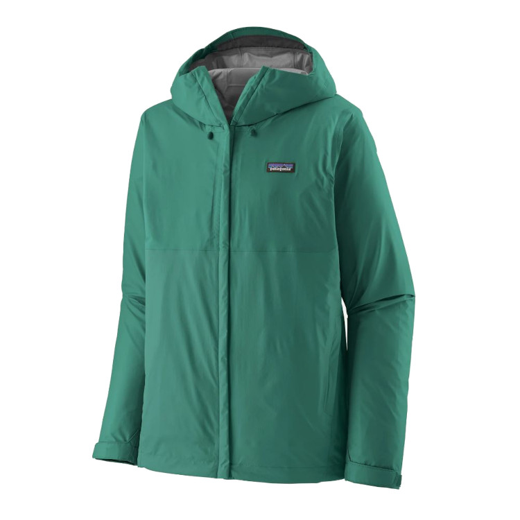 Patagonia Torrentshell 3L Rain Jacket - Men's - Backcountry North